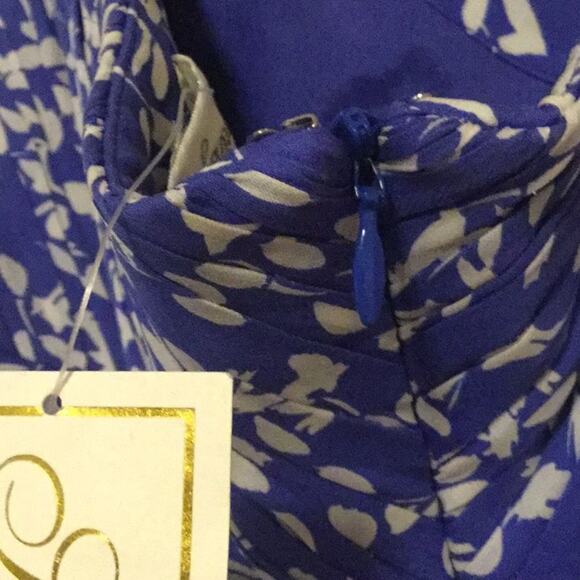 Shoshanna Strapless Dress - Mylie - Picture 10 of 13